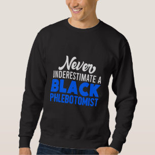 Moletom Phlebotomist Phlebotomy Technician 17
