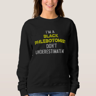 Moletom Phlebotomist Phlebotomy Technician 18