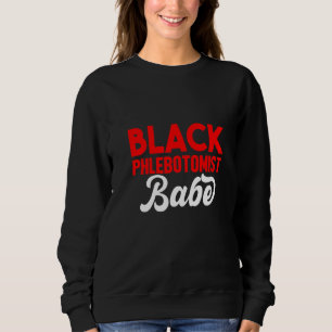Moletom Phlebotomist Phlebotomy Technician 8