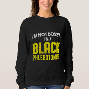 Moletom Phlebotomist Phlebotomy Technician 9