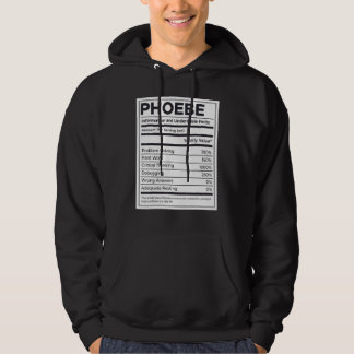 Moletom Phoebe Nutrition Information Problem Solving Duro
