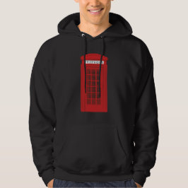 Moletom Phone Box