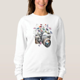 Moletom PhotoManiX Sweater