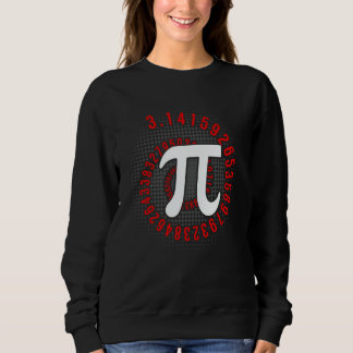 Moletom Pi Day Math Nerd Geek 3 1415 Irrational Number Pi