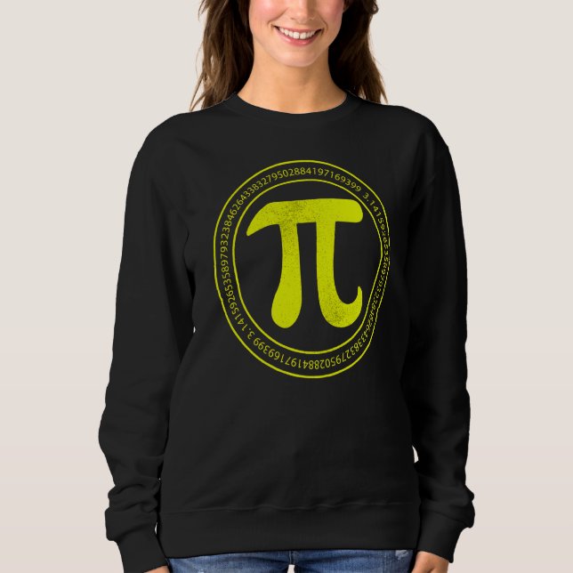 Moletom Pi Day Pi Day Pi Day For Men Pi Day Youth Math (Frente)
