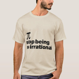Moletom Pi Irracional