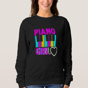 Moletom Pianista Mu, Pianista Mu