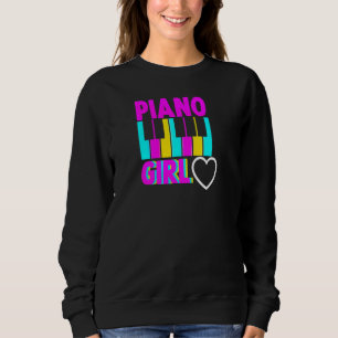 Moletom Pianista Mu, Pianista Mu