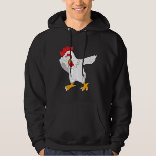 Moletom Picante Dab