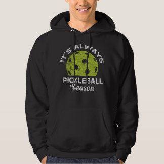 Moletom Pickleall Lover Sport Season Design