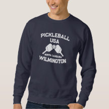 Pickleball Paddle Ball Wilmington NC EUA Personali
