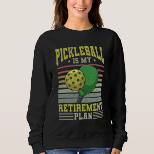 Moletom Pickleball - Pickleball Retirement