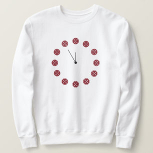 Moletom Picleball