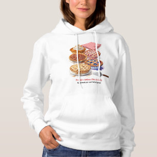 Moletom Pie Shoppe