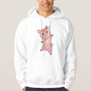 Moletom Pigão-do-índio