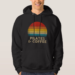 Moletom Pilatos Engraçados e Café - Estilo Vintage