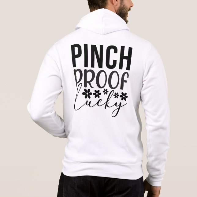 Moletom Pinça Prova Lucky-62906 (Verso)