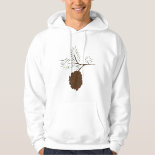 Moletom Pine Cone