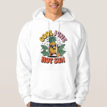 Pine Legal Sol Quente Vibrações de Verão Retro