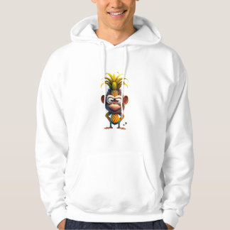 Moletom PineMonkey Hoodie