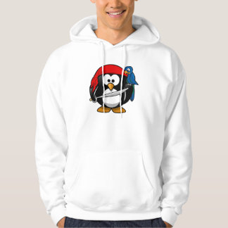 Moletom Pinguim do pirata