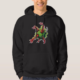 Moletom Piniata de Natal