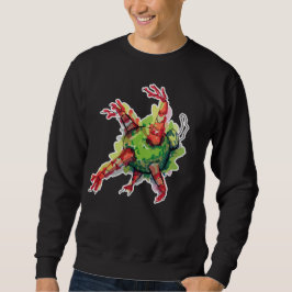 Moletom Piniata de Natal