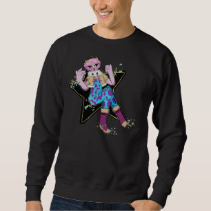 Moletom Pinky Poodle T-