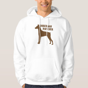 Moletom Pinscher do Doberman