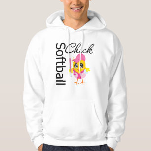 Moletom Pintinho do softball