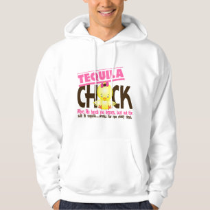 Moletom Pintinho do Tequila