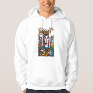 Moletom Pintura