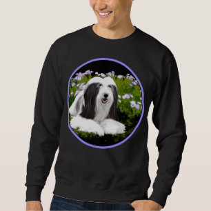 Moletom Pintura Collie com Manteiga - Arte Cachorra Origin