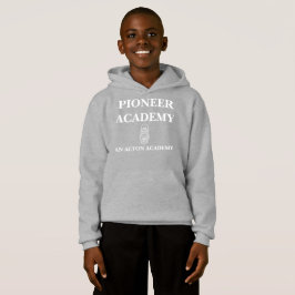 Moletom Pioneer Acton Academy Youth