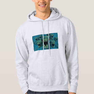 Moletom Piranhas Peixes Personalizados Personalizam Annive