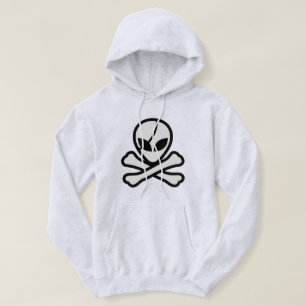 Moletom Pirata de alienígena