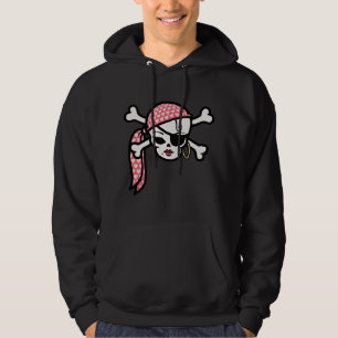 Moletom Pirata glamoroso