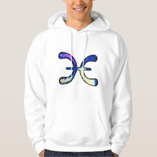 Moletom Pisces Z