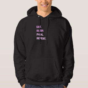 Moletom Piscina Png Comer Dormir Esportes Repetir Para Hom