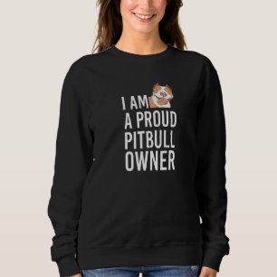 Moletom Pit Bull Mulheres Pitbull Cachorro Bonito