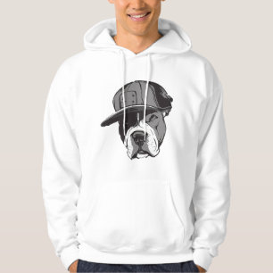 Moletom Pitbull Gangster