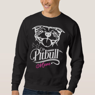 Moletom Pitbull Mãe 82