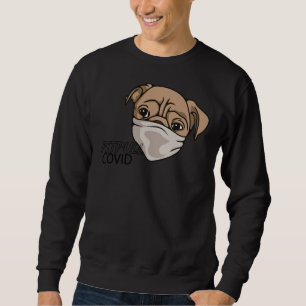 Moletom Pitbull Pit Bull Mãe