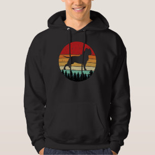 Moletom Pitbull Retro Vintage 369