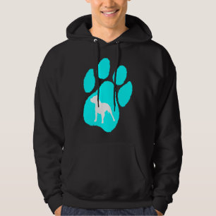 Moletom Pitbull Terrier Paw