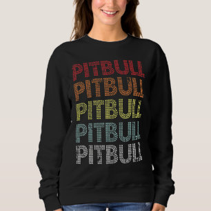 Moletom PitbullThing