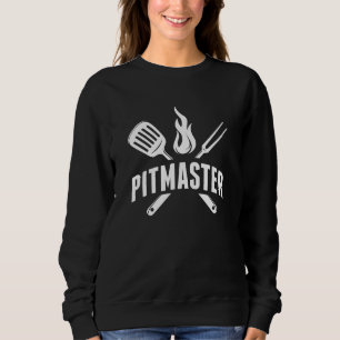 Moletom Pitmaster