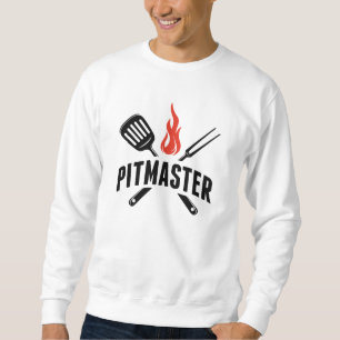 Moletom Pitmaster