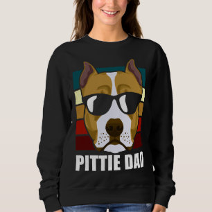 Moletom Pittie Pai American Pit Bull Terrier Owner