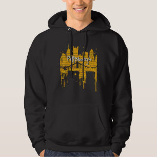 Moletom Pittsburgh